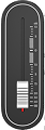 دماسنج حرارتی